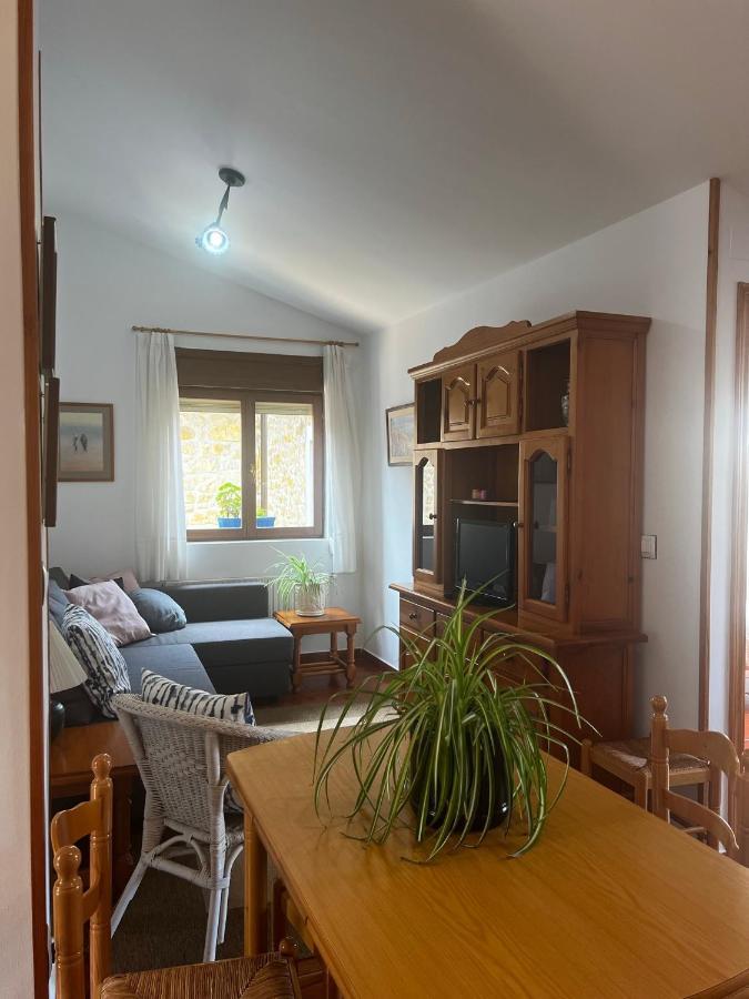 Apartamento Camin de la reina San Juan de Parres Exterior foto